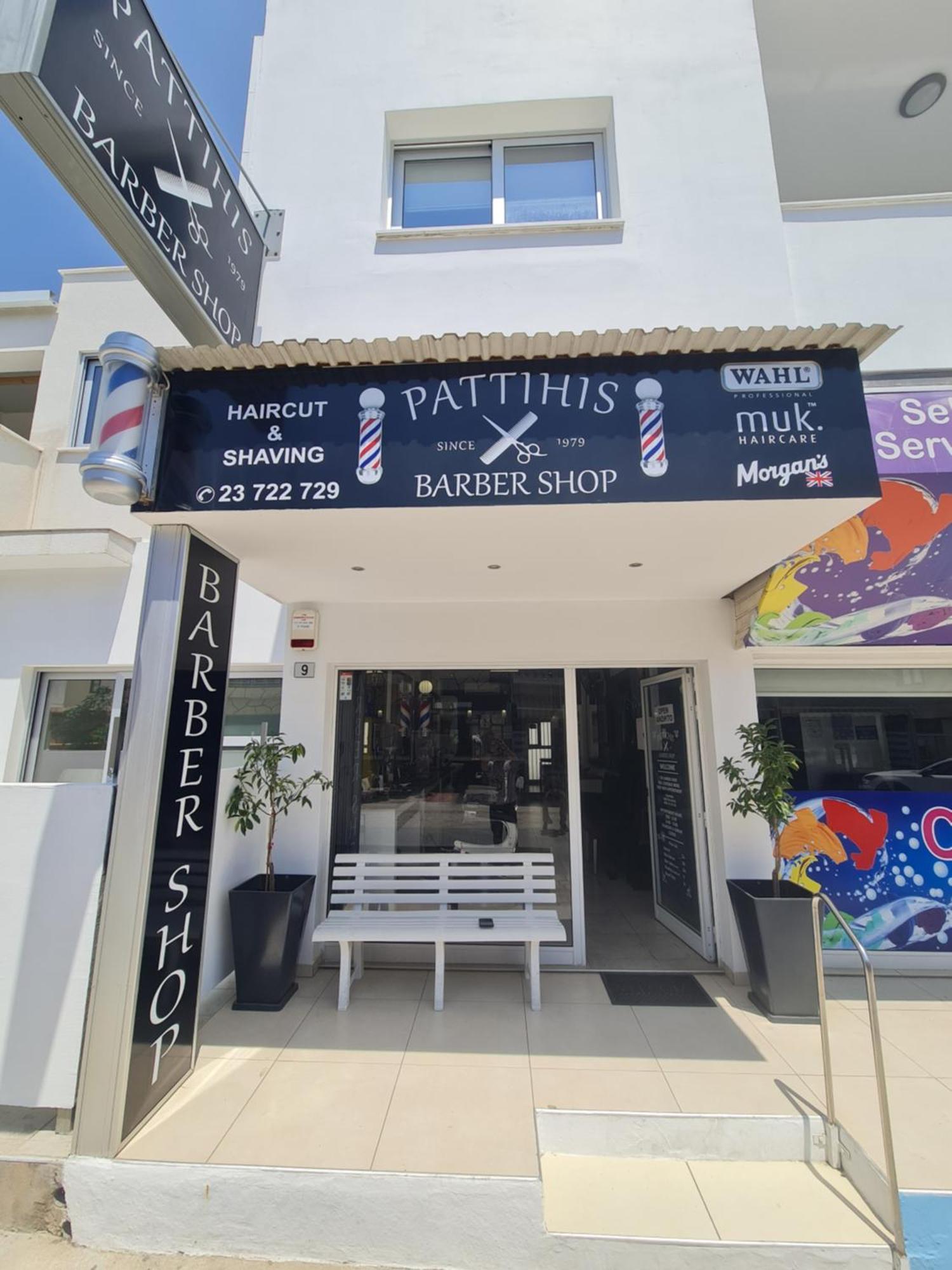 Spiros Luxury Apartments Ayia Napa Eksteriør billede